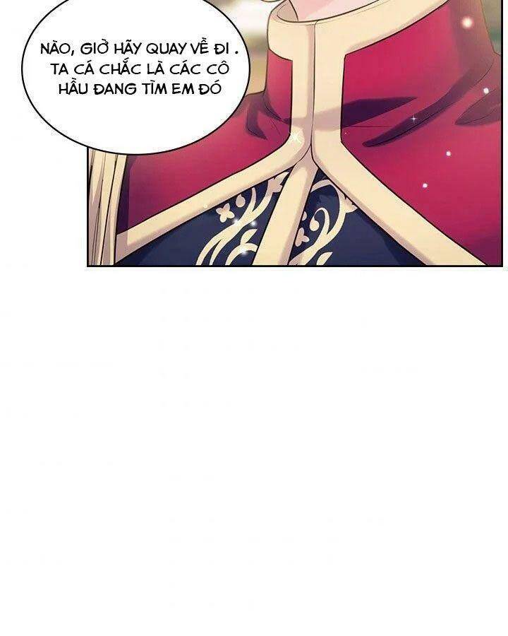 Tôi Trở Thành Hầu Gái Của Một Công Tước Chapter 70 - Trang 2