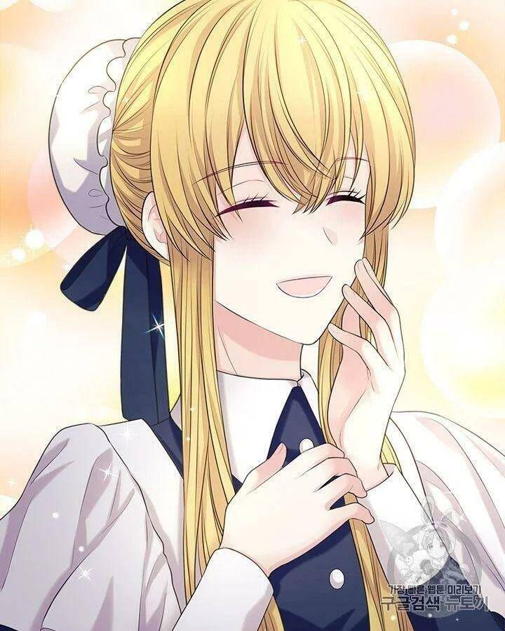 Tôi Trở Thành Hầu Gái Của Một Công Tước Chapter 70 - Trang 2