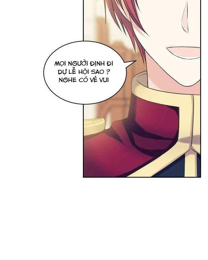 Tôi Trở Thành Hầu Gái Của Một Công Tước Chapter 70 - Trang 2