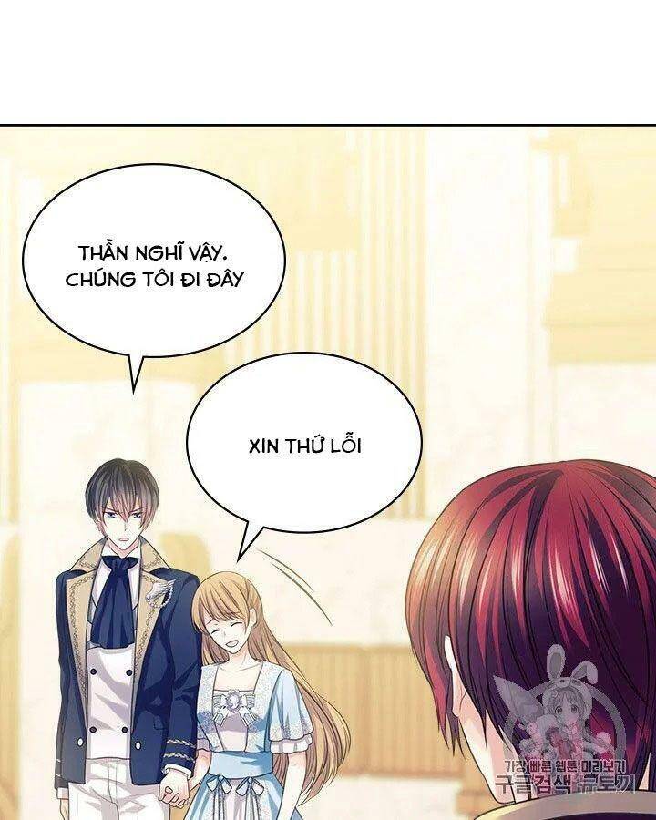 Tôi Trở Thành Hầu Gái Của Một Công Tước Chapter 70 - Trang 2