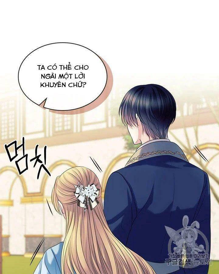 Tôi Trở Thành Hầu Gái Của Một Công Tước Chapter 70 - Trang 2