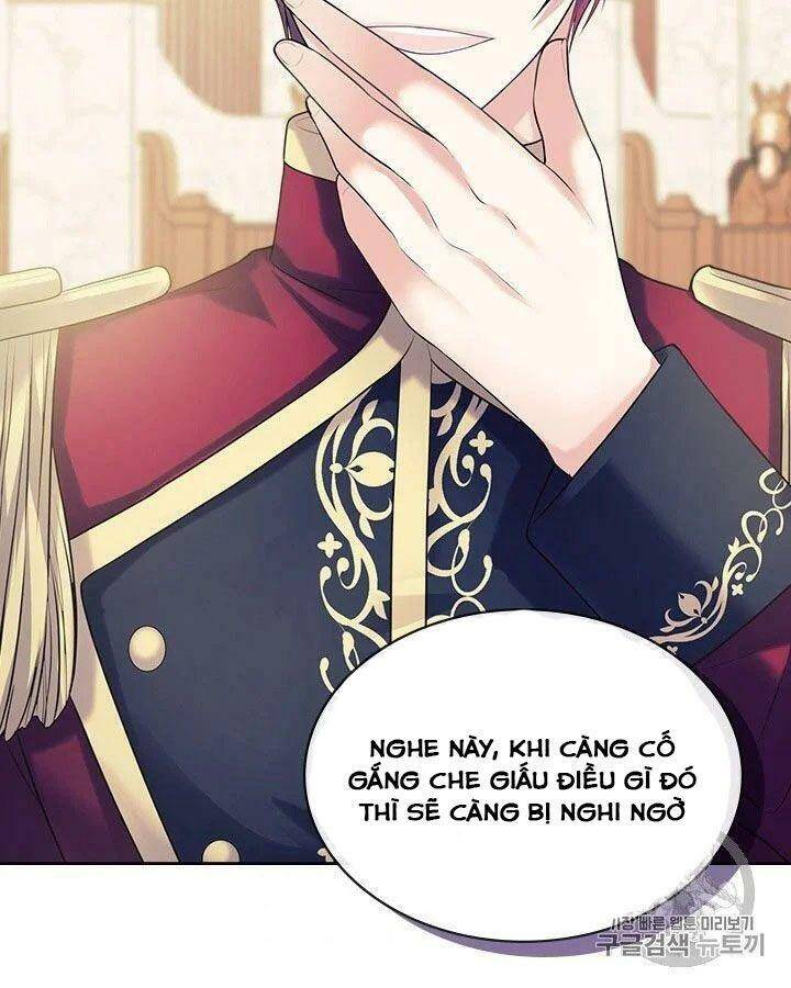 Tôi Trở Thành Hầu Gái Của Một Công Tước Chapter 70 - Trang 2