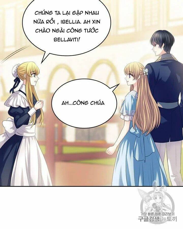 Tôi Trở Thành Hầu Gái Của Một Công Tước Chapter 70 - Trang 2