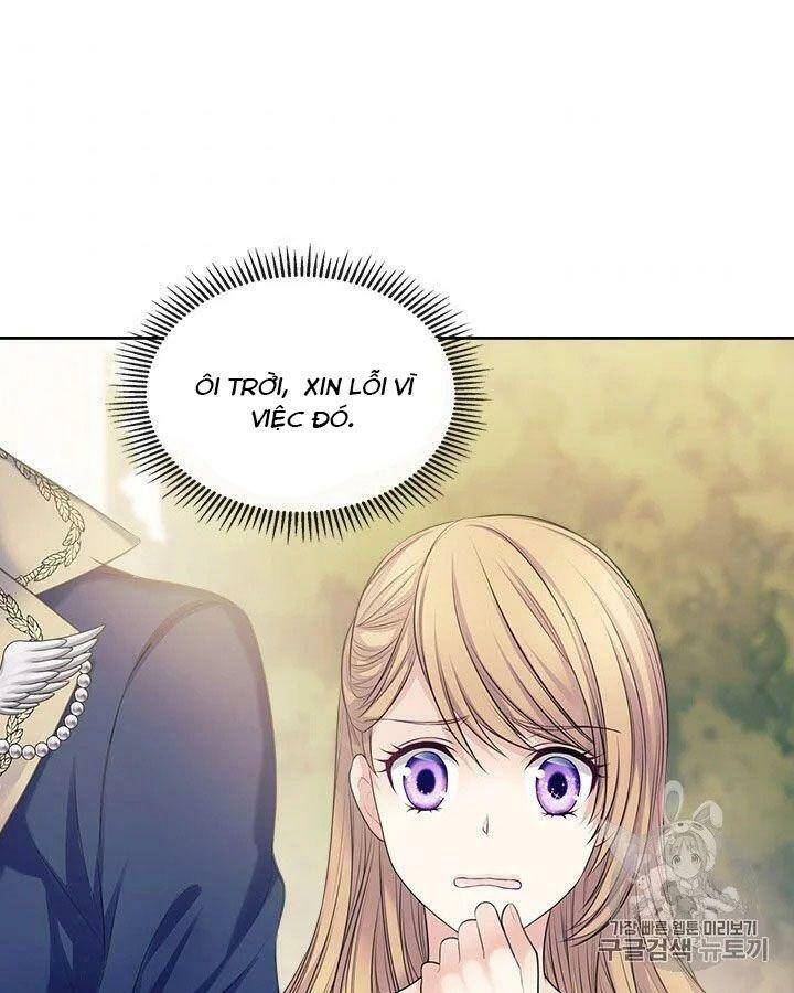 Tôi Trở Thành Hầu Gái Của Một Công Tước Chapter 70 - Trang 2