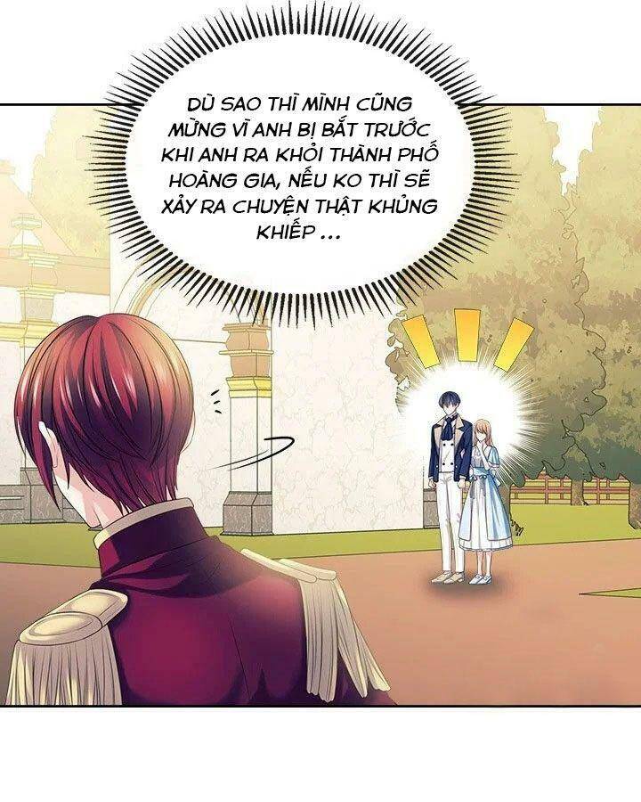 Tôi Trở Thành Hầu Gái Của Một Công Tước Chapter 70 - Trang 2