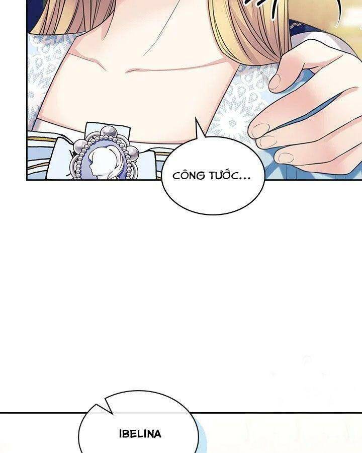 Tôi Trở Thành Hầu Gái Của Một Công Tước Chapter 70 - Trang 2