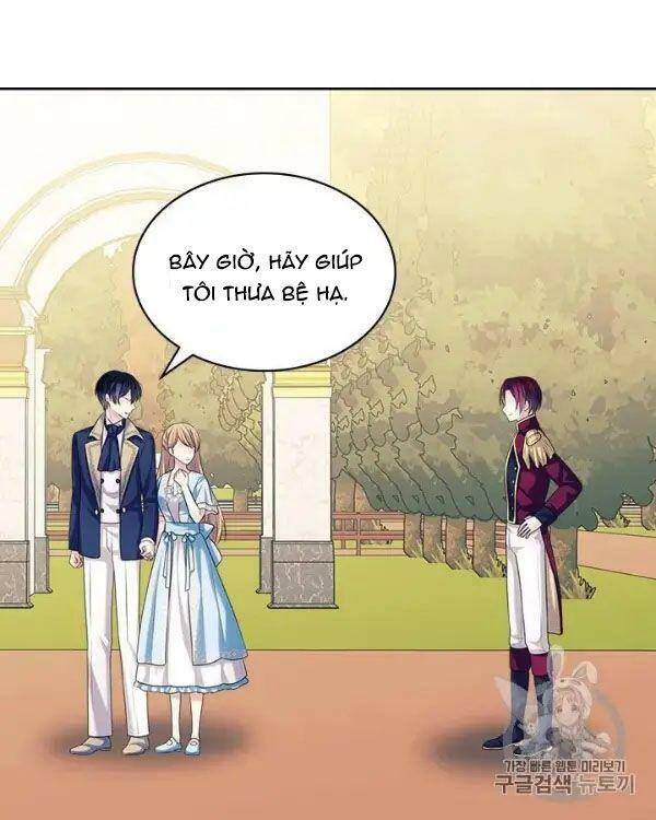 Tôi Trở Thành Hầu Gái Của Một Công Tước Chapter 71 - Trang 2