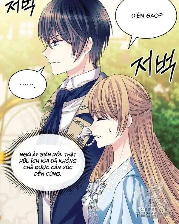 Tôi Trở Thành Hầu Gái Của Một Công Tước Chapter 71 - Trang 2