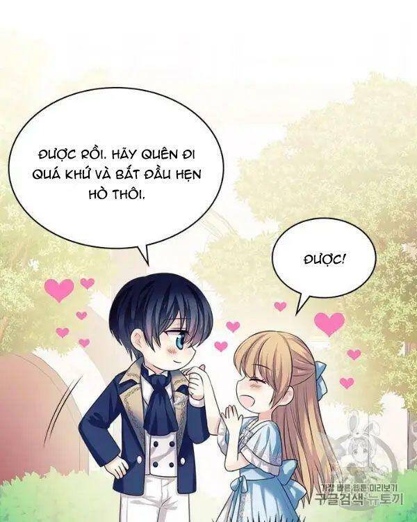 Tôi Trở Thành Hầu Gái Của Một Công Tước Chapter 71 - Trang 2