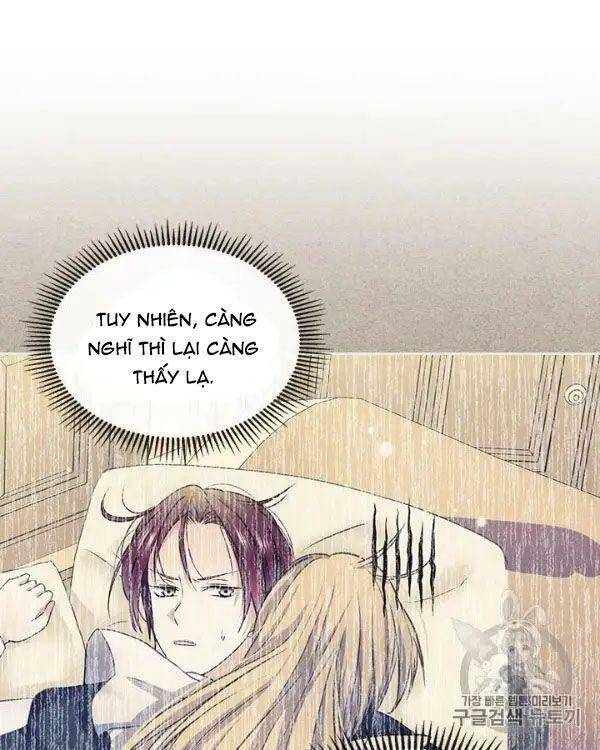 Tôi Trở Thành Hầu Gái Của Một Công Tước Chapter 71 - Trang 2