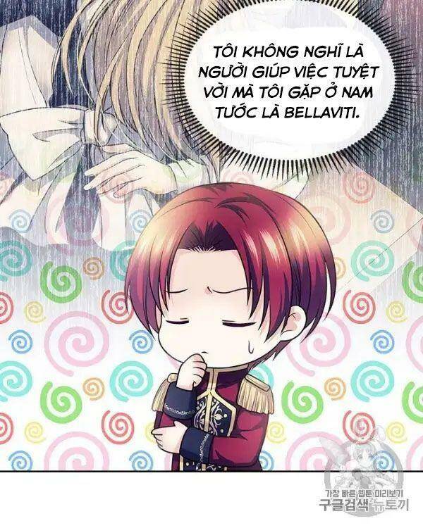 Tôi Trở Thành Hầu Gái Của Một Công Tước Chapter 71 - Trang 2