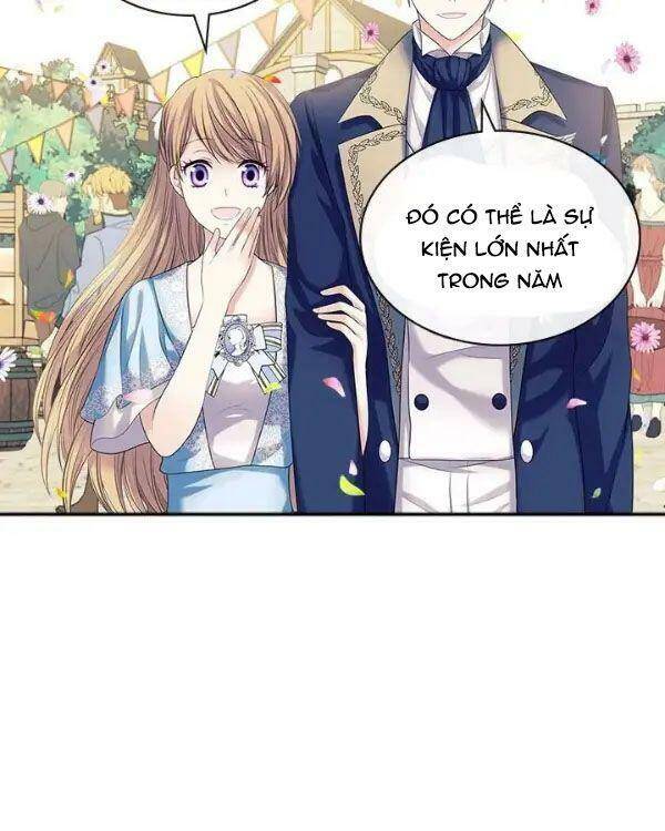 Tôi Trở Thành Hầu Gái Của Một Công Tước Chapter 71 - Trang 2