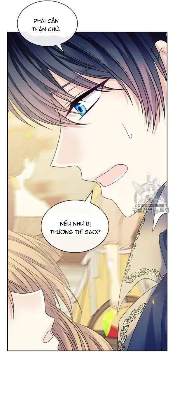 Tôi Trở Thành Hầu Gái Của Một Công Tước Chapter 71 - Trang 2