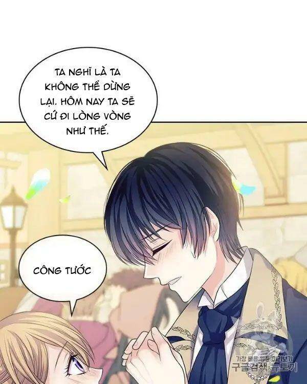 Tôi Trở Thành Hầu Gái Của Một Công Tước Chapter 71 - Trang 2