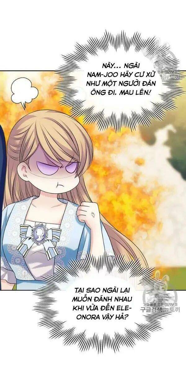 Tôi Trở Thành Hầu Gái Của Một Công Tước Chapter 71 - Trang 2