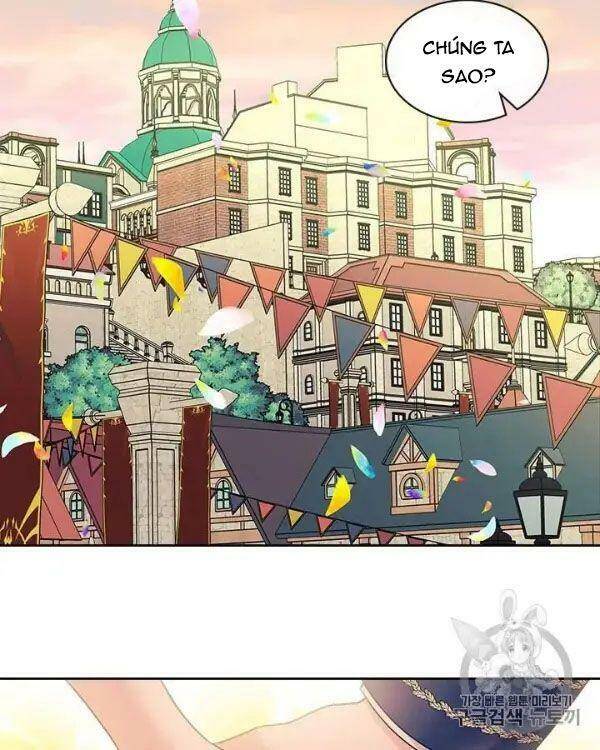 Tôi Trở Thành Hầu Gái Của Một Công Tước Chapter 71 - Trang 2