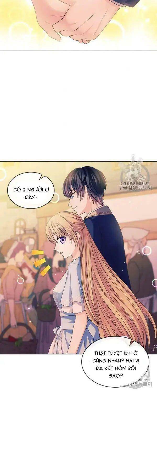 Tôi Trở Thành Hầu Gái Của Một Công Tước Chapter 71 - Trang 2