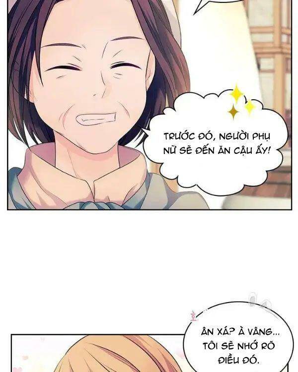 Tôi Trở Thành Hầu Gái Của Một Công Tước Chapter 71 - Trang 2