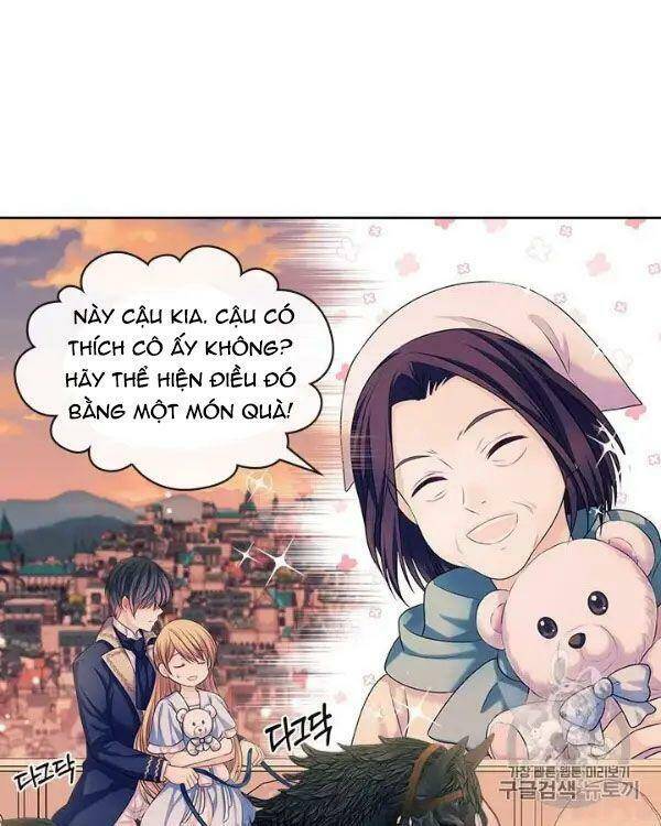 Tôi Trở Thành Hầu Gái Của Một Công Tước Chapter 71 - Trang 2