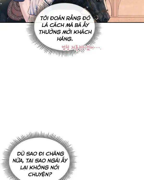 Tôi Trở Thành Hầu Gái Của Một Công Tước Chapter 71 - Trang 2