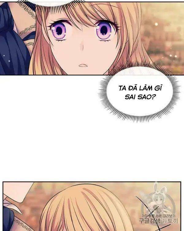 Tôi Trở Thành Hầu Gái Của Một Công Tước Chapter 71 - Trang 2