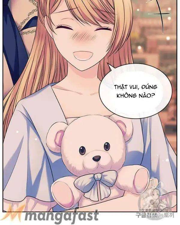 Tôi Trở Thành Hầu Gái Của Một Công Tước Chapter 71 - Trang 2