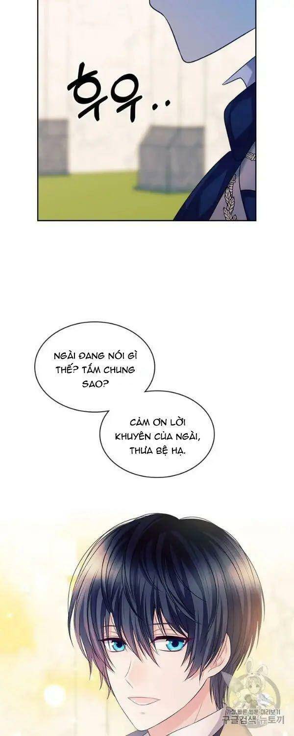 Tôi Trở Thành Hầu Gái Của Một Công Tước Chapter 71 - Trang 2