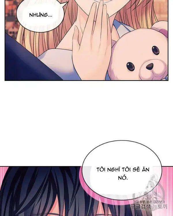 Tôi Trở Thành Hầu Gái Của Một Công Tước Chapter 71 - Trang 2