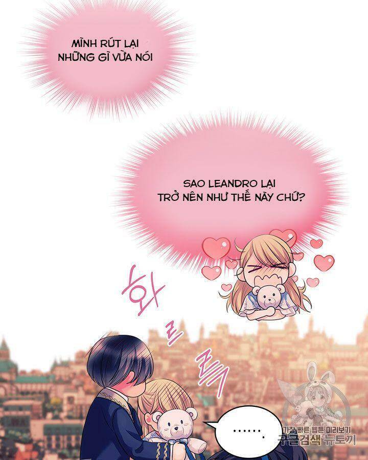 Tôi Trở Thành Hầu Gái Của Một Công Tước Chapter 72.1 - Trang 2