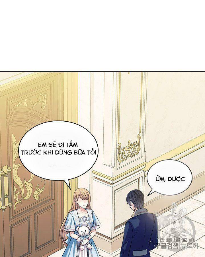 Tôi Trở Thành Hầu Gái Của Một Công Tước Chapter 72.1 - Trang 2