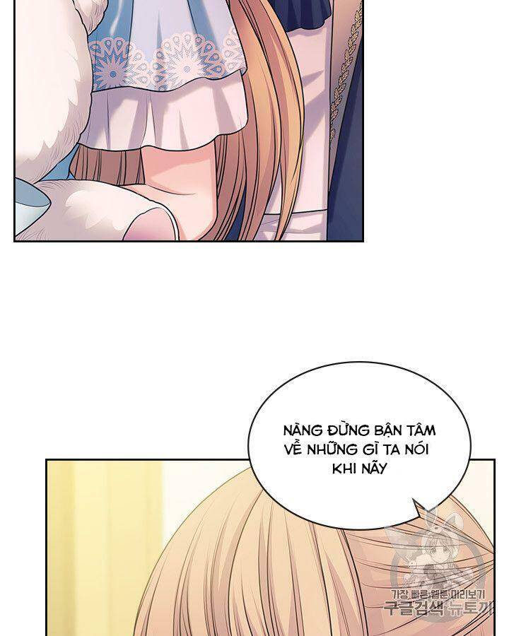 Tôi Trở Thành Hầu Gái Của Một Công Tước Chapter 72.1 - Trang 2