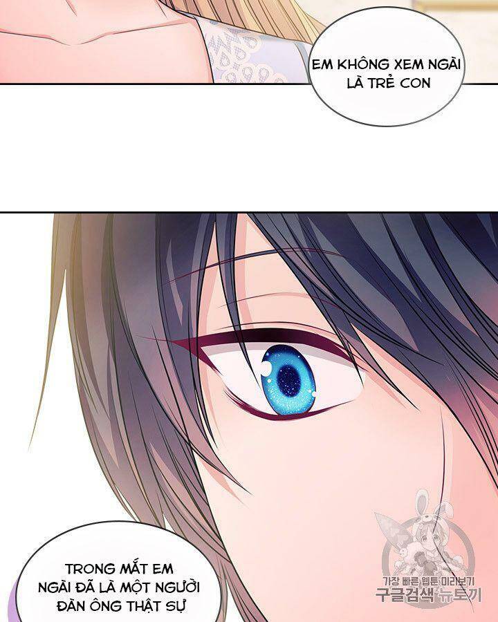 Tôi Trở Thành Hầu Gái Của Một Công Tước Chapter 72.1 - Trang 2