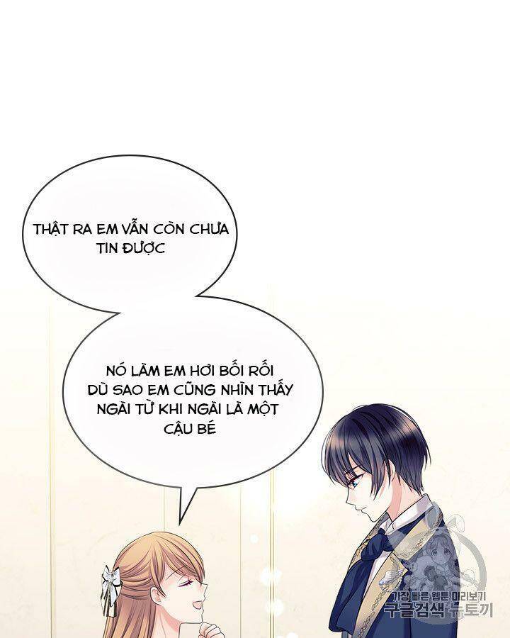 Tôi Trở Thành Hầu Gái Của Một Công Tước Chapter 72.1 - Trang 2