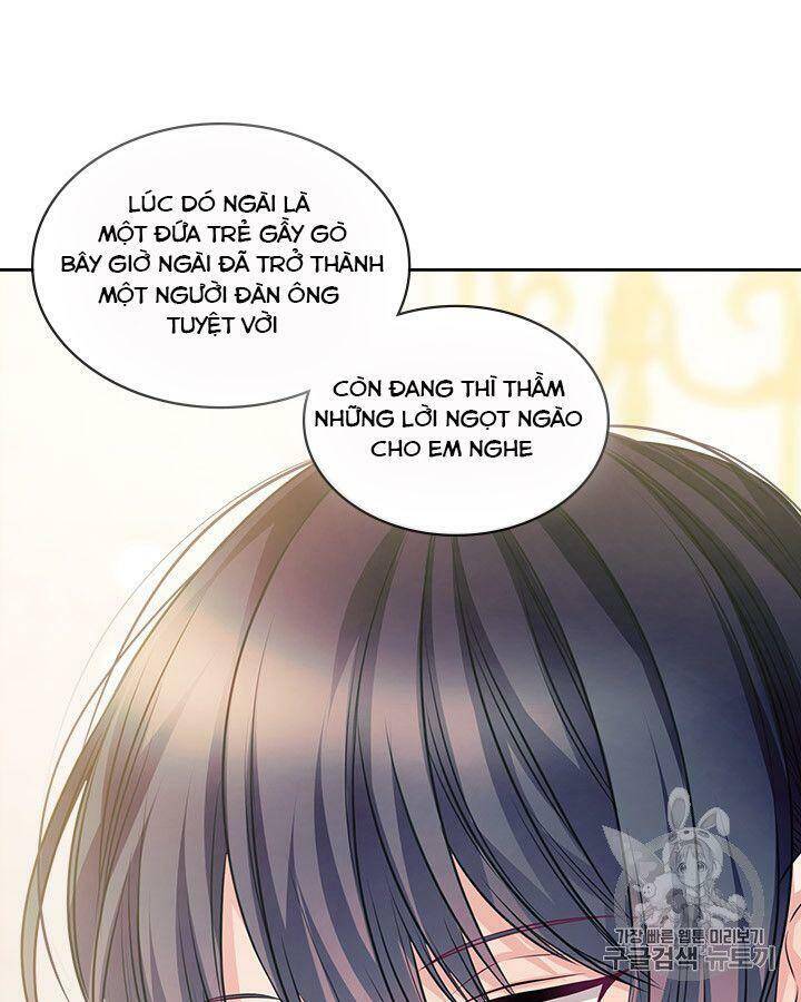 Tôi Trở Thành Hầu Gái Của Một Công Tước Chapter 72.1 - Trang 2