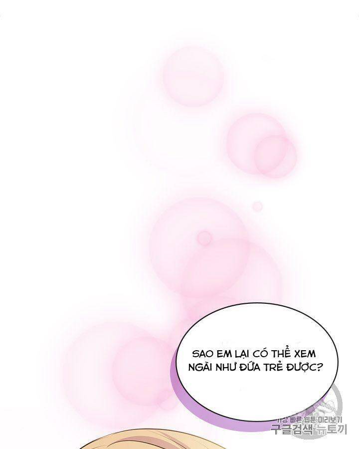 Tôi Trở Thành Hầu Gái Của Một Công Tước Chapter 72.1 - Trang 2