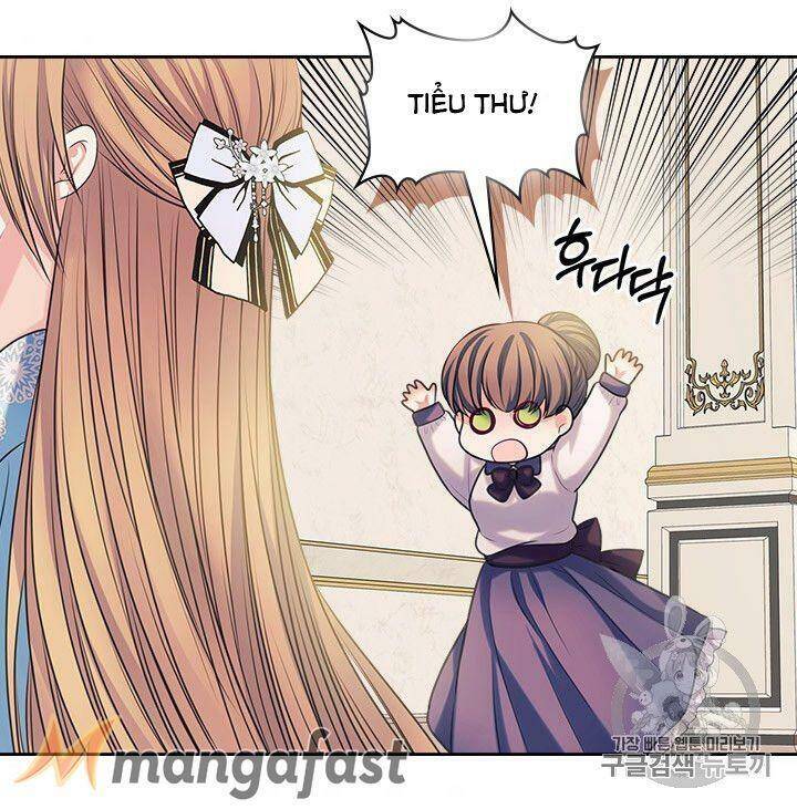 Tôi Trở Thành Hầu Gái Của Một Công Tước Chapter 72.1 - Trang 2