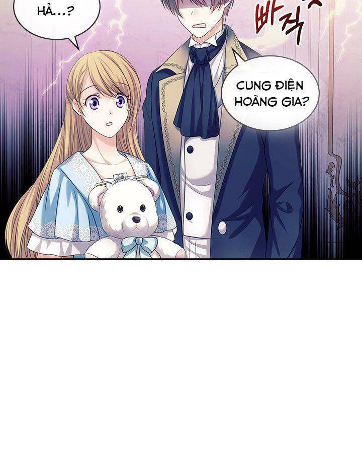Tôi Trở Thành Hầu Gái Của Một Công Tước Chapter 72.1 - Trang 2