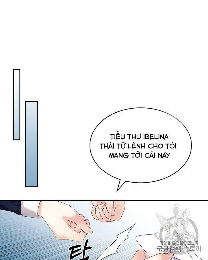 Tôi Trở Thành Hầu Gái Của Một Công Tước Chapter 72.1 - Trang 2