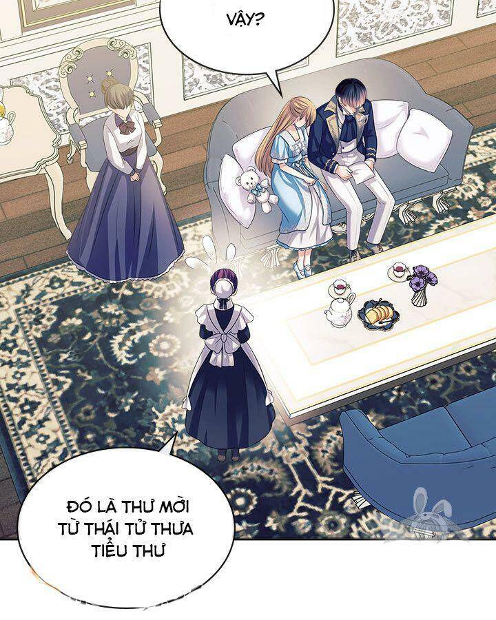 Tôi Trở Thành Hầu Gái Của Một Công Tước Chapter 72.1 - Trang 2