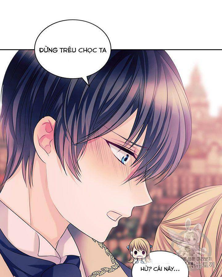 Tôi Trở Thành Hầu Gái Của Một Công Tước Chapter 72.1 - Trang 2