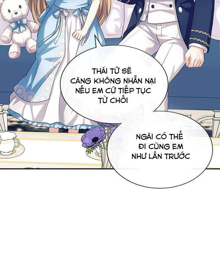 Tôi Trở Thành Hầu Gái Của Một Công Tước Chapter 72.2 - Trang 2