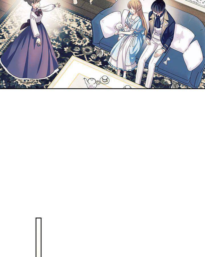 Tôi Trở Thành Hầu Gái Của Một Công Tước Chapter 72.2 - Trang 2