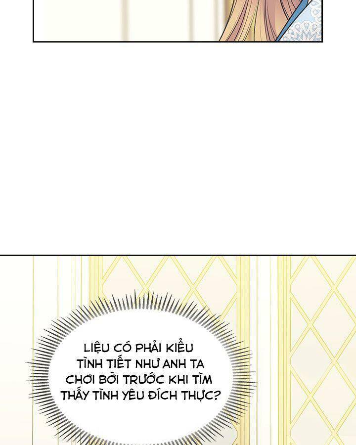 Tôi Trở Thành Hầu Gái Của Một Công Tước Chapter 72.2 - Trang 2