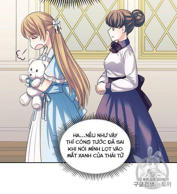 Tôi Trở Thành Hầu Gái Của Một Công Tước Chapter 72.2 - Trang 2