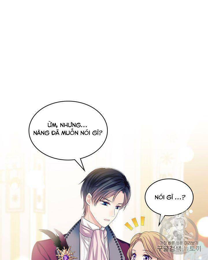 Tôi Trở Thành Hầu Gái Của Một Công Tước Chapter 72.2 - Trang 2