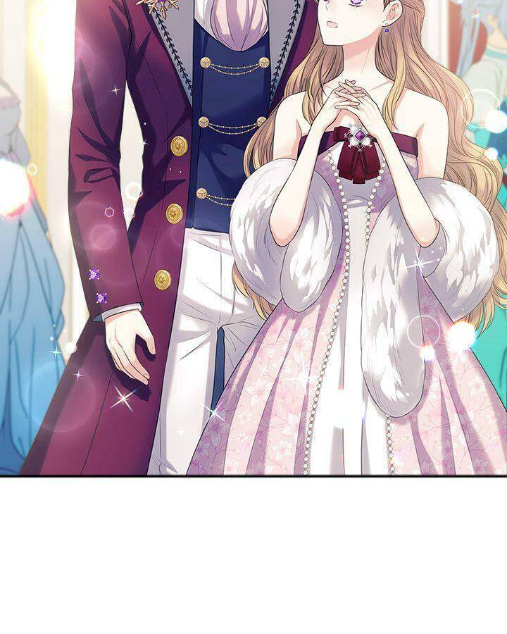 Tôi Trở Thành Hầu Gái Của Một Công Tước Chapter 72.2 - Trang 2