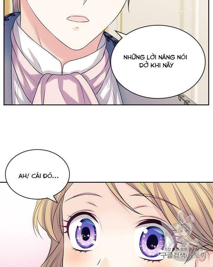 Tôi Trở Thành Hầu Gái Của Một Công Tước Chapter 72.2 - Trang 2