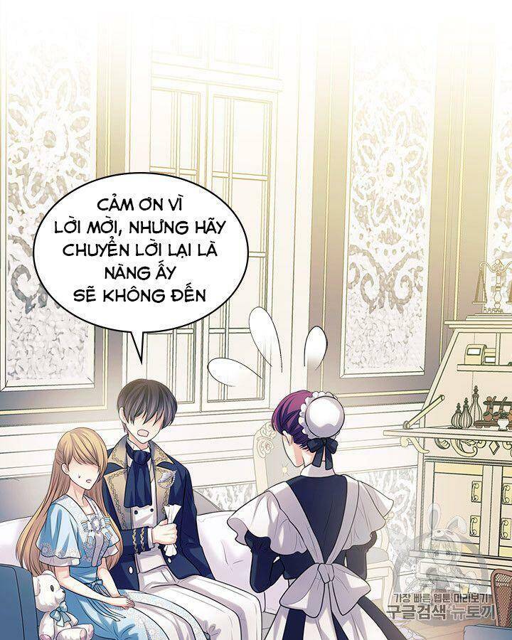Tôi Trở Thành Hầu Gái Của Một Công Tước Chapter 72.2 - Trang 2