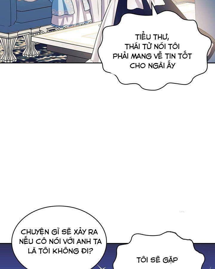 Tôi Trở Thành Hầu Gái Của Một Công Tước Chapter 72.2 - Trang 2