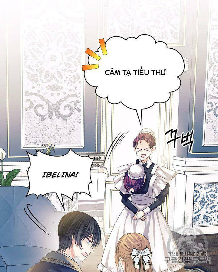 Tôi Trở Thành Hầu Gái Của Một Công Tước Chapter 72.2 - Trang 2